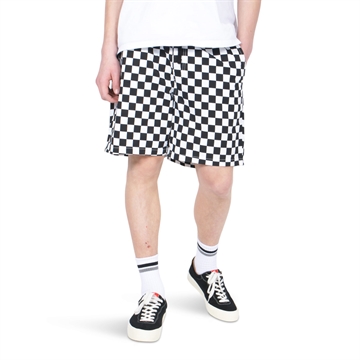 Vans Shorts Range relaxed Checkered